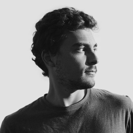 Nuno Beleza Freireさんのプロフィール画像