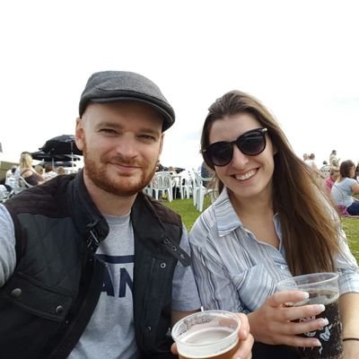 SarahMidgley87's profile picture. Max Spielmann ADM, Area 1!