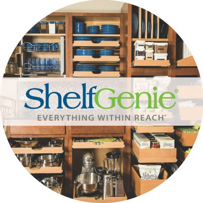 ShelfGenie (@shelfgenie) / X