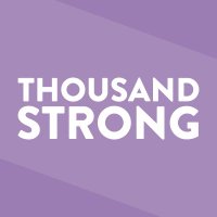 Thousand Strong (@thousand_strong) 's Twitter Profile