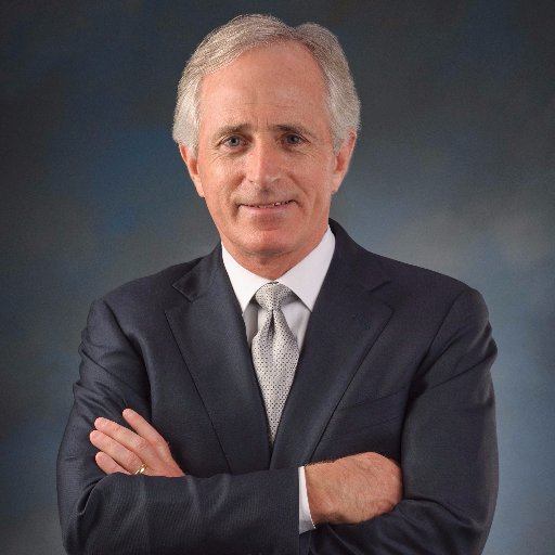 Official news and updates from former United States Senator Bob Corker (R-Tennessee).