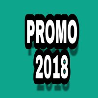 PROMO 2018 (@pr0mo2018) 's Twitter Profile