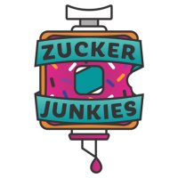 Zuckerjunkie (@zuckerjunkies) Twitter profile photo