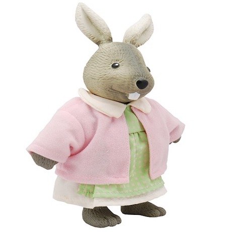 fitby42's profile picture. It's time for Fat Bunny to start working out life! Will fat bunny be fit by 42? Find out in June 2020.