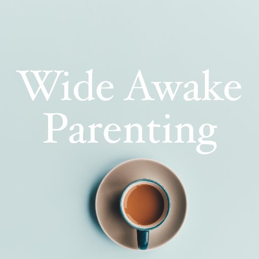 Official Twitter of the Wide Awake Parenting Podcast hosted by Dr. Kirsten Kuzirian, a mindful parenting podcast. Subscribe on Apple Podcasts. #stayawake