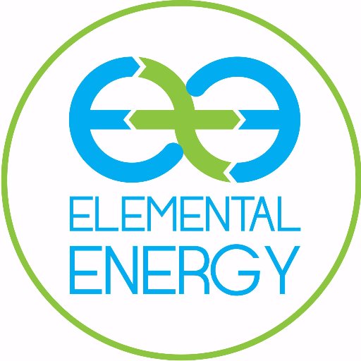 Elementalsolar's profile picture. Residential + commercial solar energy solutions. Contact us today for a free site evaluation!