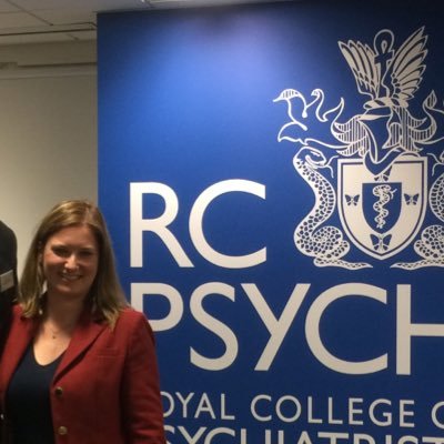 Deputy CMO NHS HIOW ICB, Older Peoples Mental Health Liaison Consultant, SRO in OPMH, Hon Senior Lecturer UoS, RCPSych SE Executive, own views