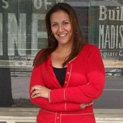 Mamá de La Mona
y 100% Venezolana
Mente Positiva