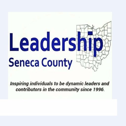 The mission of Leadership Seneca County is to educate and inspire individuals to be dynamic leaders and contributors in the workplace and community.