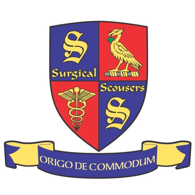 The University of Liverpool’s Surgical Society