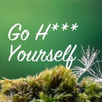 Go Heal Yourself(@HealYourselfDoc) 's Twitter Profile Photo