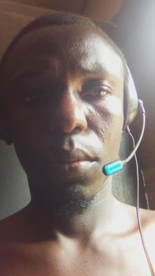 AbuSadtech's profile picture. How can you have the face of an Angel and let the devil inside you take control?