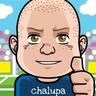 chalupinho's profile picture. Soy chalupa pero ya tenian el nombre en twitter. :-)