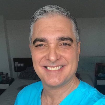 Urólogo•Uro-Ginecólogo•Médico Gineco-Estético•Remodelación VulvoVaginal Láser ginecoesteticarocafull@gmail.com Instagram:@Dr.Rocafull ,España