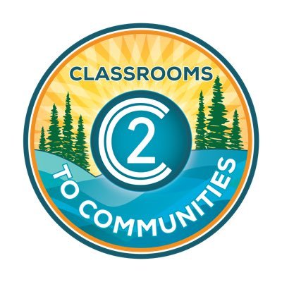 https://t.co/8B9Bvarbb5

Connecting Classrooms to Communities | Growing leadership capacity for #PlaceBasedEd learning in BC