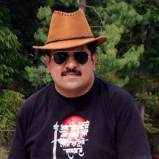 amolkamol's profile picture. 