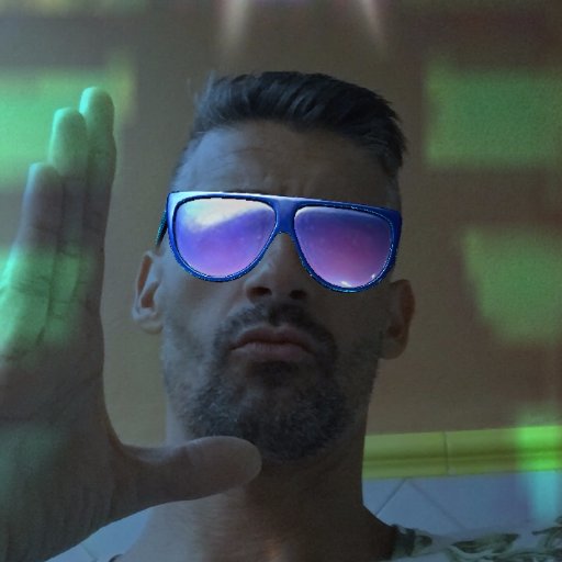 SergioSK79's profile picture. la vida es para los locos...