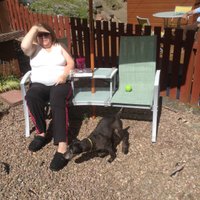 Louise (@louisewilson60) 's Twitter Profile Photo Louise (@louisewilson60) 's Twitter Profile Photo