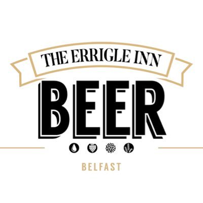 Tweets for all things happening with Beer at The @ErrigleInn 
/ Home of #Canister