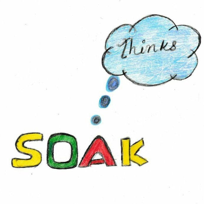 SOAKThinks Profile