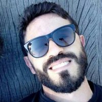 Fernando Magalhoeira (@magalhoeira) 's Twitter Profile Photo