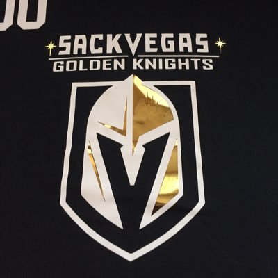 Official Twitter of the Sack Vegas Golden Knights Ball Hockey Club. Absolutely no affiliation with the Vegas Golden Knights. 2018 winter champions in 3v3 & 4v4.