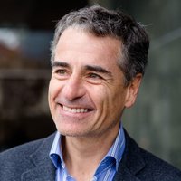 Andrés Velasco (@andresvelasco) 's Twitter Profile