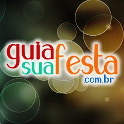 Guia Sua Festa - Guia de Serviços, Produtos e Fornecedores para Casamentos, Festas e Eventos.