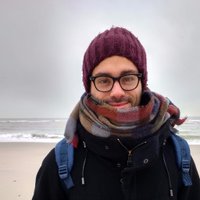 Miha Marcenko (@marcenkomiha) 's Twitter Profile