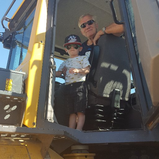 AllanfFriesen's profile picture. 