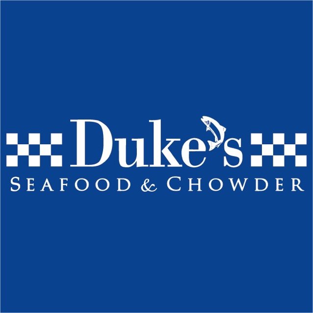With 7 locations from Seattle to Bellevue, Duke's Seafood & Chowder is where the locals eat.