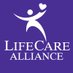 LifeCare Alliance (@lifecareallianc) Twitter profile photo LifeCare Alliance (@lifecareallianc) Twitter profile photo