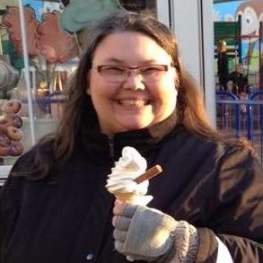 StephWilsonUK's profile picture. 