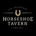 The Horseshoe Tavern (@HorseshoeTavern) Twitter profile photo