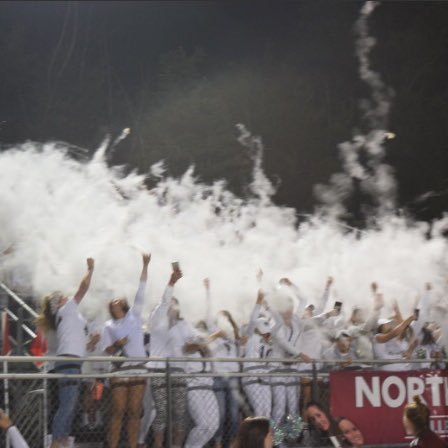 Student council, sports, and other important news! #NORTHERNNATION