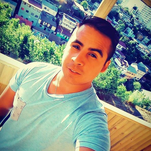 JaimeAndresL1's profile picture. 