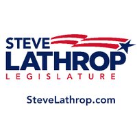 Steve Lathrop (@senstevelathrop) 's Twitter Profile