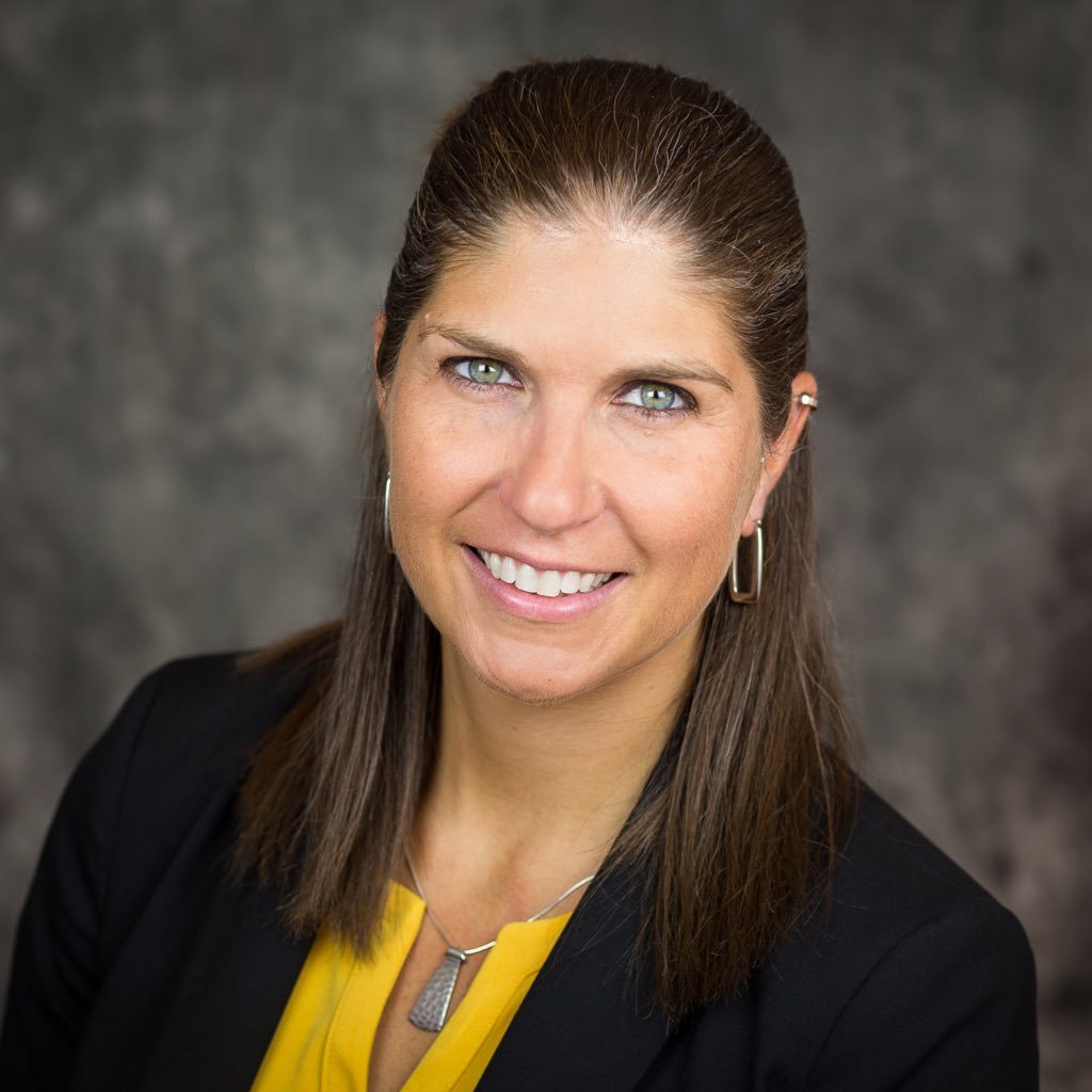 Cathy_Rossi's profile picture. Deputy Athletic Director, UW-Milwaukee