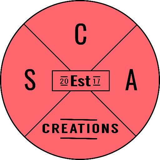 Welcome to SCA Creations! My mission is to create popular and affordable shirts that people really enjoy wearing! All t-shirts are designed by yours truly!