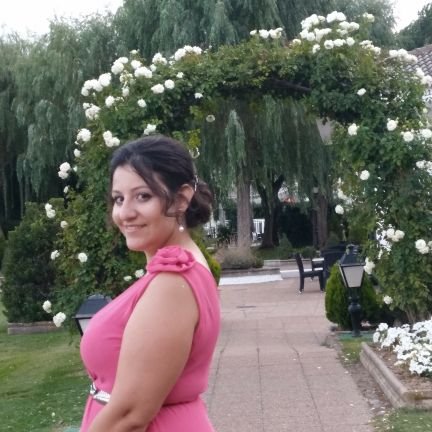 hebrew_princess's profile picture. DOCUMENTALISTA