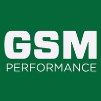 GSMPerformance(@GSMPerformance) 's Twitter Profile Photo
