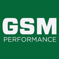 GSMPerformance (@gsmperformance) 's Twitter Profile