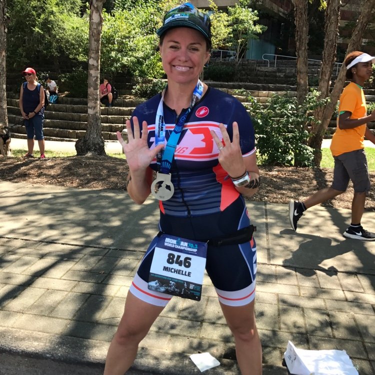 Virginia USAT Level 2 Triathlon Coach. @fiv3racing. USNA98 mom to #bodebear