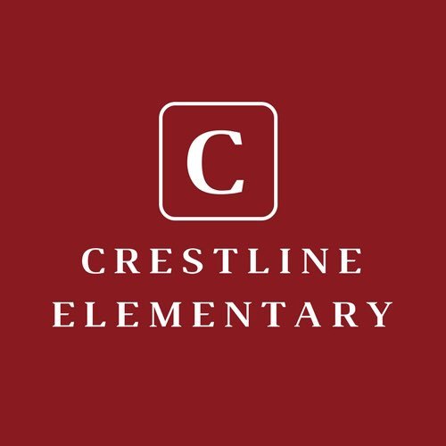 Crestline Elementary is a Pre-K through 4th grade school