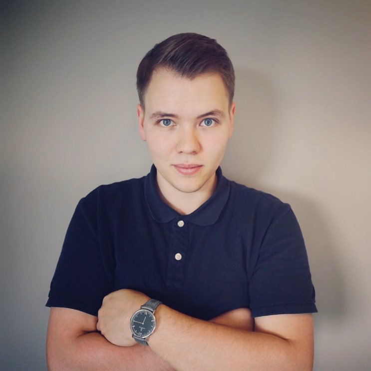 🚀 Venture Development @labtwentyfive (https://t.co/wYCJyesG99) | #DigitalMarketing enthusiast and passionate about #Innovation, #BusinessModel, #Startup and #NewWork | 🇩🇪🇬🇧