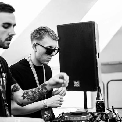 Jack_W_Gardner's profile picture. DJ | Promoter; KRACK Birmingham / SECRETCITY. Brand new Thursday night coming to Sutton Coldfield v soon.