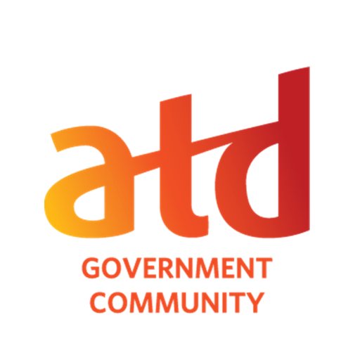 ATD (Association for Talent Development) & The Public Manager have more than 120 years of experience leading the learning profession. https://t.co/Lrdd9EyWbl