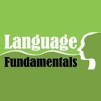 LanguageFundamentals(@LangFndamentals) 's Twitter Profile Photo