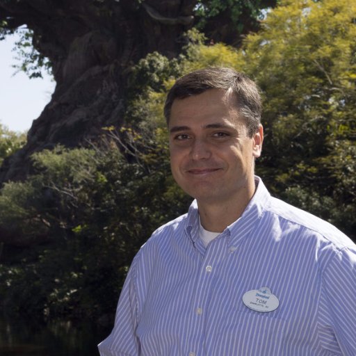 ThomasFHanley's profile picture. Fan of my family, Disney, Christmas, Theme Parks, Microsoft, SQL, Databases, Technology and MORE!