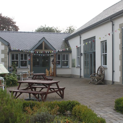 MyddfaiCommunityHall Profile